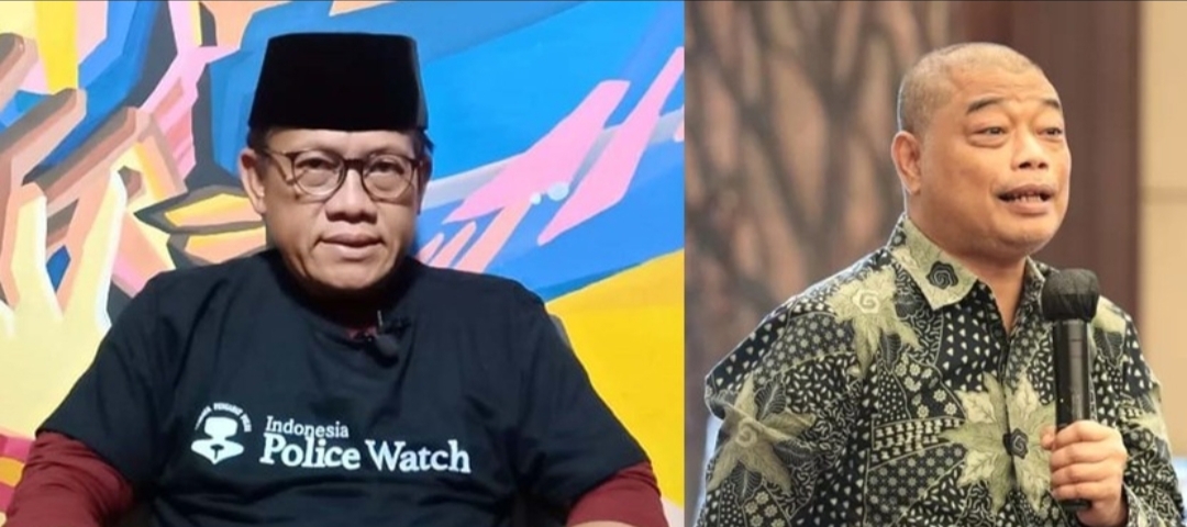 Polri Sukses Amankan Natal 2024, Berikut Penjelasan IPW dan Romo Benny