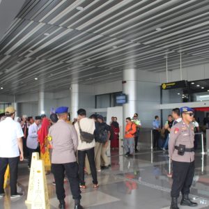 Aparat Keamanan Proaktif Jelang Pilpres dan Legislatif, Waspada Janji Politik