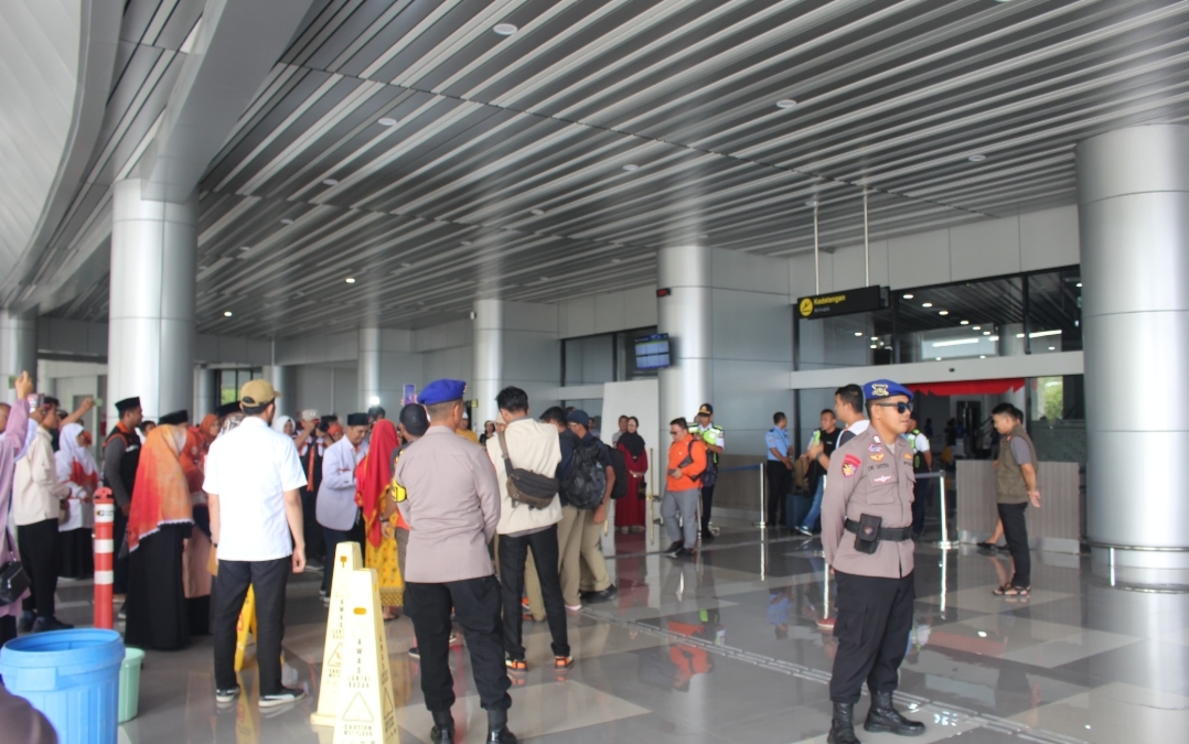 Aparat Keamanan Proaktif Jelang Pilpres dan Legislatif, Waspada Janji Politik