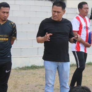 Persemag Targetkan Lolos 16 Besar Liga 3 PSSI Jatim