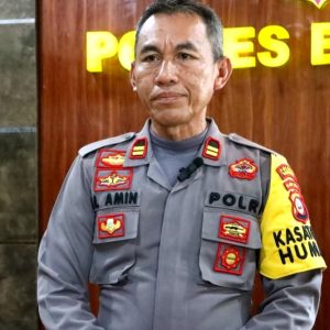 Usai Diamankan Polisi Aktivis Pejuang Tanah Leluhur Dibebaskan, Berikut Penjelasan Polisi