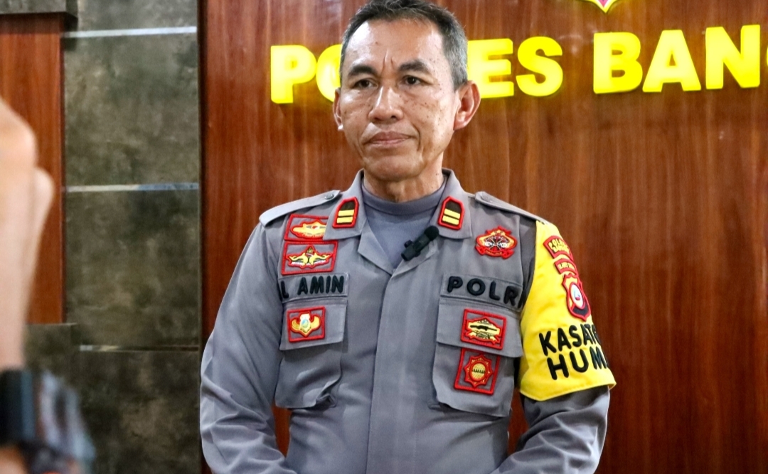 Usai Diamankan Polisi Aktivis Pejuang Tanah Leluhur Dibebaskan, Berikut Penjelasan Polisi