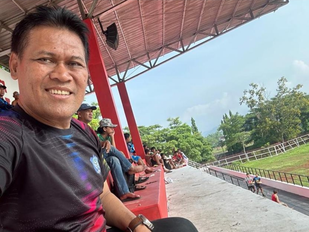 Persemag Menang Telak 4-1 atas Persekam FC, Manager Tim H. Sujatno : Awal Yang Baik