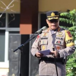 17 Orang Ditangkap dalam Rusuh Geng Motor, Kapolresta Palu Siap Berantas Pengacau