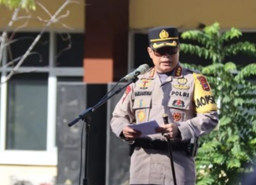 17 Orang Ditangkap dalam Rusuh Geng Motor, Kapolresta Palu Siap Berantas Pengacau
