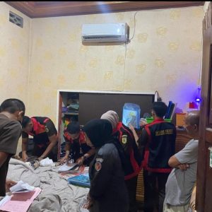 Kompolnas Apresiasi Polri, Nataru 2024 Zero Serangan Teror