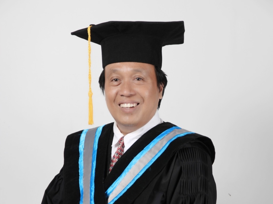 Prof Dr Wahyudi MSi: Neoimperialisme Picu Kesadaran Kritis Kelas Menengah