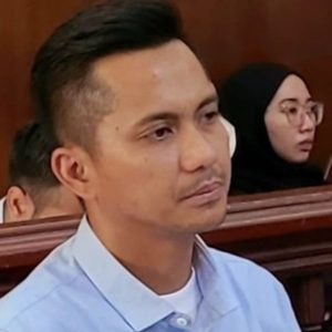 Gelapkan Aset Koperasi Intidana Cabang Sudoarjo dan Wonokromo Rizky Hanya Dituntut 18 Bulan