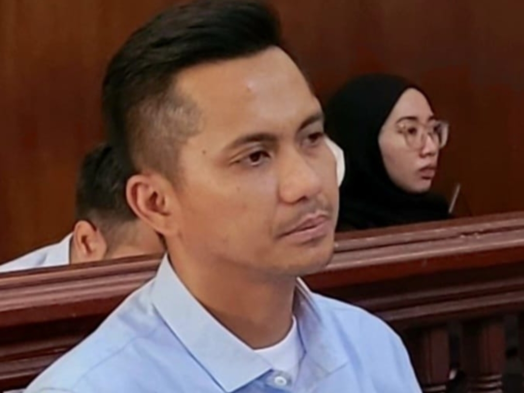 Gelapkan Aset Koperasi Intidana Cabang Sudoarjo dan Wonokromo Rizky Hanya Dituntut 18 Bulan