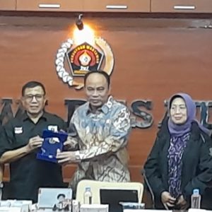 Menkominfo Apresiasi PWI Bentuk Tim Satgas Anti Hoax