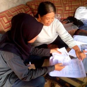 Pemkot Kediri Gelar Monev Guna Pastikan Penyaluran Banmod Tahap II Tepat Sasaran