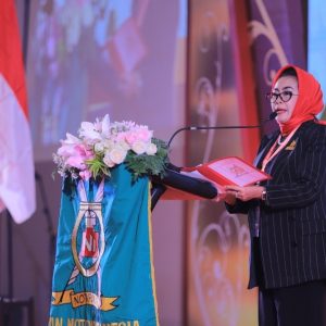 Buka Konferwil INI, Kakanwil KemenkumHAM Harap Sinergi dan Kolaborasi Terus Terjalin Buka Konferwil INI, Kakanwil KemenkumHAM Harap Sinergi dan Kolaborasi Terus Terjalin