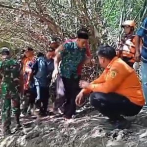 Bermain Air, Santri Ponpes Kedung Kenong Tewas di Bengawan Madiun Bermain Air, Santri Ponpes Kedung Kenong Tewas di Bengawan Madiun