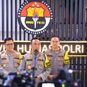 Polisi Tangkap Pengancam Salah Satu Capres Anies Baswedan Polisi Tangkap Pengancam Salah Satu Capres Anies Baswedan