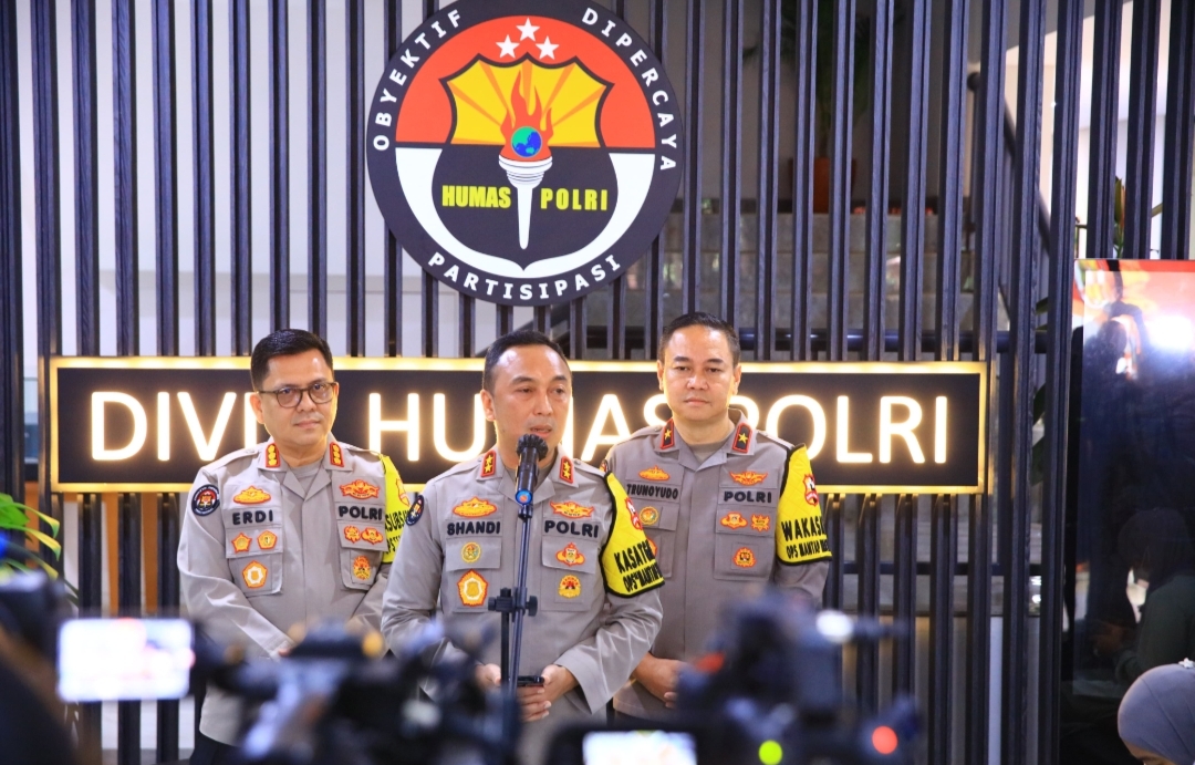 Polisi Tangkap Pengancam Salah Satu Capres Anies Baswedan