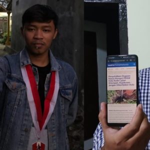 Aktivis Mahasiswa Dorong Kejari Kota Kediri Bongkar Dugaan Kasus Korupsi PDAM