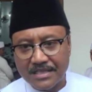 Setelah Masuk Jurkamnas Prabowo-Gibran, PBNU Segera Keluarkan SK Nonaktif Khofifah Setelah Masuk Jurkamnas Prabowo-Gibran, PBNU Segera Keluarkan SK Nonaktif Khofifah