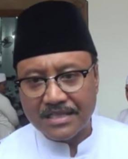 Setelah Masuk Jurkamnas Prabowo-Gibran, PBNU Segera Keluarkan SK Nonaktif Khofifah