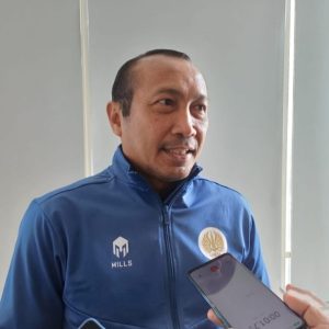 Sambut PON XXI 2024 Aceh, KONI Jatim Kembali Gelar Puslatda