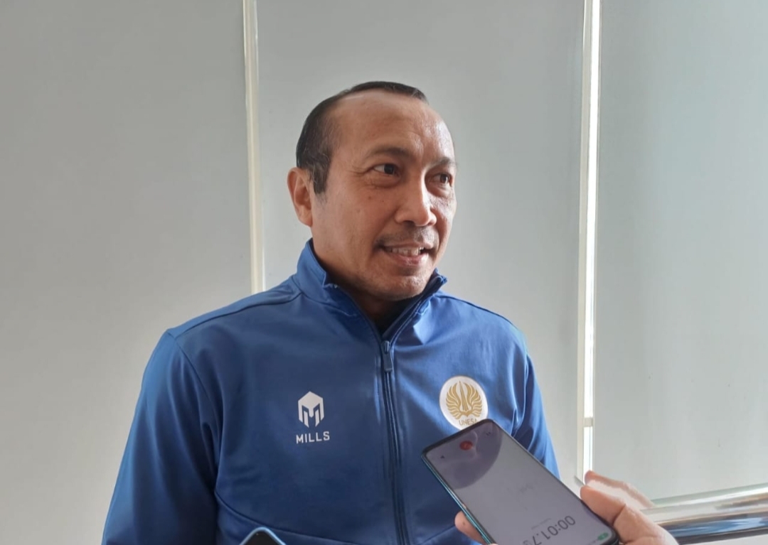 Sambut PON XXI 2024 Aceh, KONI Jatim Kembali Gelar Puslatda