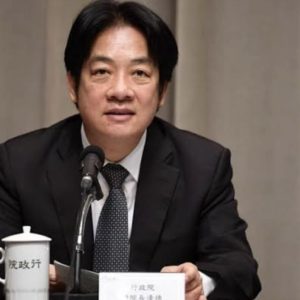 Hubungan Internasional: Ketua Umum SMSI Sampaikan Ucapan Selamat untuk Presiden Taiwan Terpilih