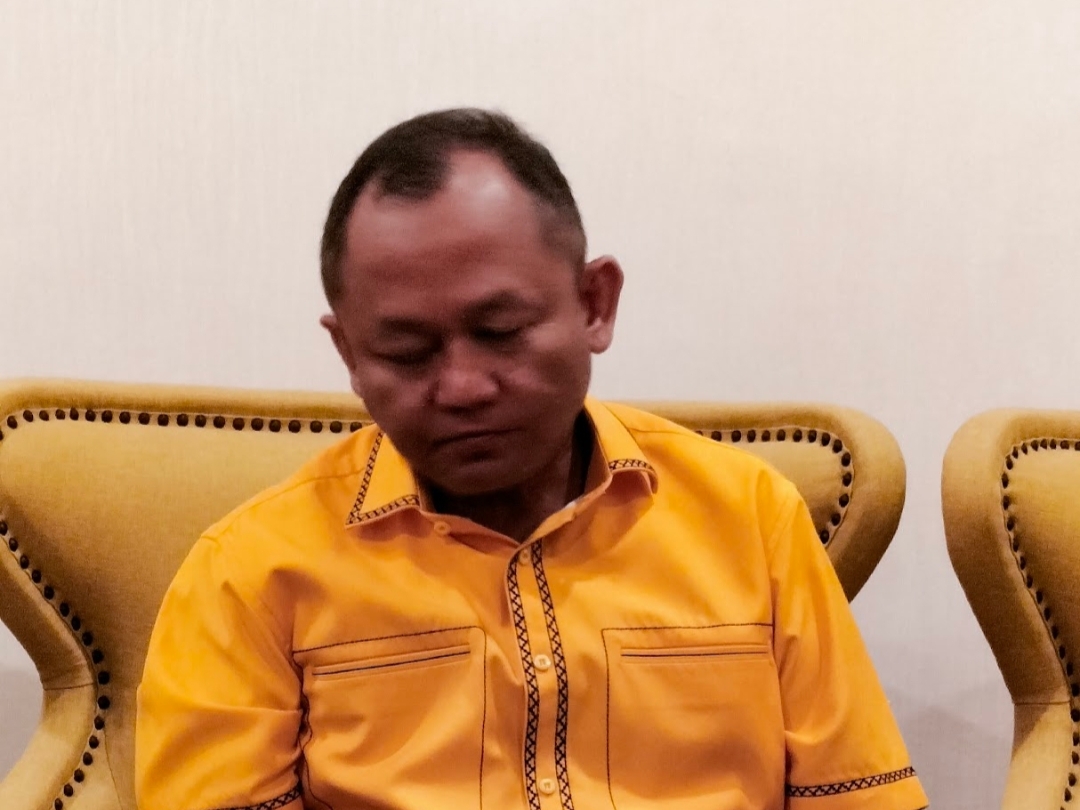 Bisa Hemat Biaya Rp 17 Triliun, Wakil Ketua Komisi Vl DPR : Paslon 01 dan 03 Akan Lebih Baik Gabung 02 Sekarang