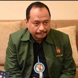 KONI Jatim Award Kembali Digelar, Apresiasi Atlet-Insan Olahraga