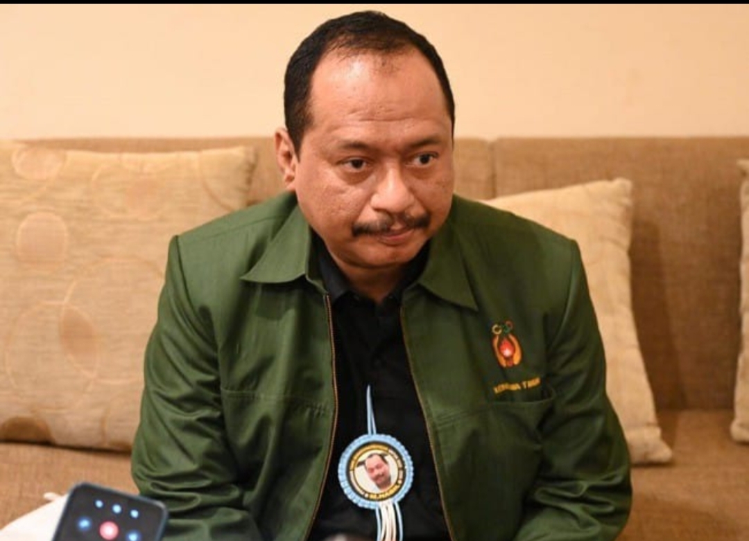 KONI Jatim Award Kembali Digelar, Apresiasi Atlet-Insan Olahraga