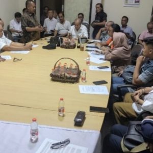 P3I Jatim Siapkan Judicial Review Perda Baru Reklame Surabaya P3I Jatim Siapkan Judicial Review Perda Baru Reklame Surabaya