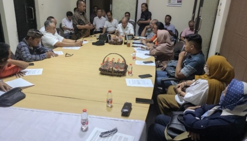 P3I Jatim Siapkan Judicial Review Perda Baru Reklame Surabaya