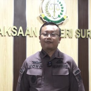 Berkas Dinyatakan Sempurna, Pembunuh Black Hole Segera Disidangkan Berkas Dinyatakan Sempurna, Pembunuh Black Hole Segera Disidangkan