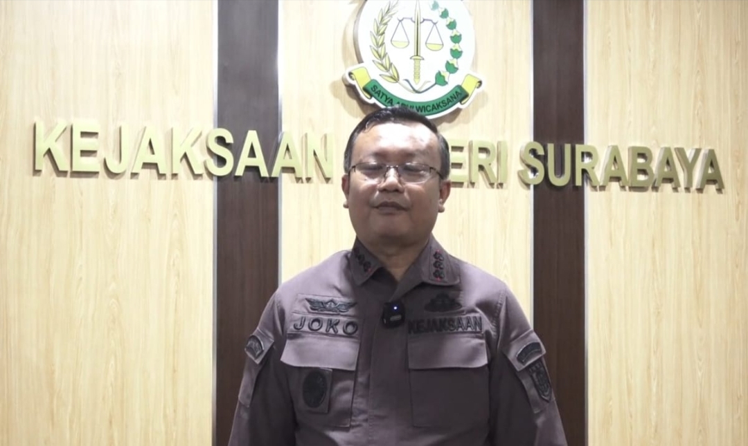 Berkas Dinyatakan Sempurna, Pembunuh Black Hole Segera Disidangkan