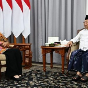 HUT 78 Muslimat NU Digelar di GBK Jakarta, Khofifah Sebut 150ribu Jamaah Akan Hadir
