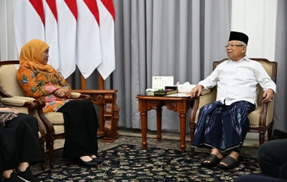 HUT 78 Muslimat NU Digelar di GBK Jakarta, Khofifah Sebut 150ribu Jamaah Akan Hadir