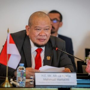 Regenerasi Petani Lambat, Ketua DPD RI: Pekerjaan Serius Jatim sebagai Lumbung Padi