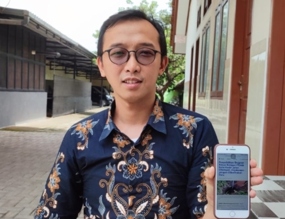 Praktisi Hukum Dorong Kejaksaan Gandeng Inspektorat Telusuri Dugaan Kasus Korupsi PDAM Kota Kediri