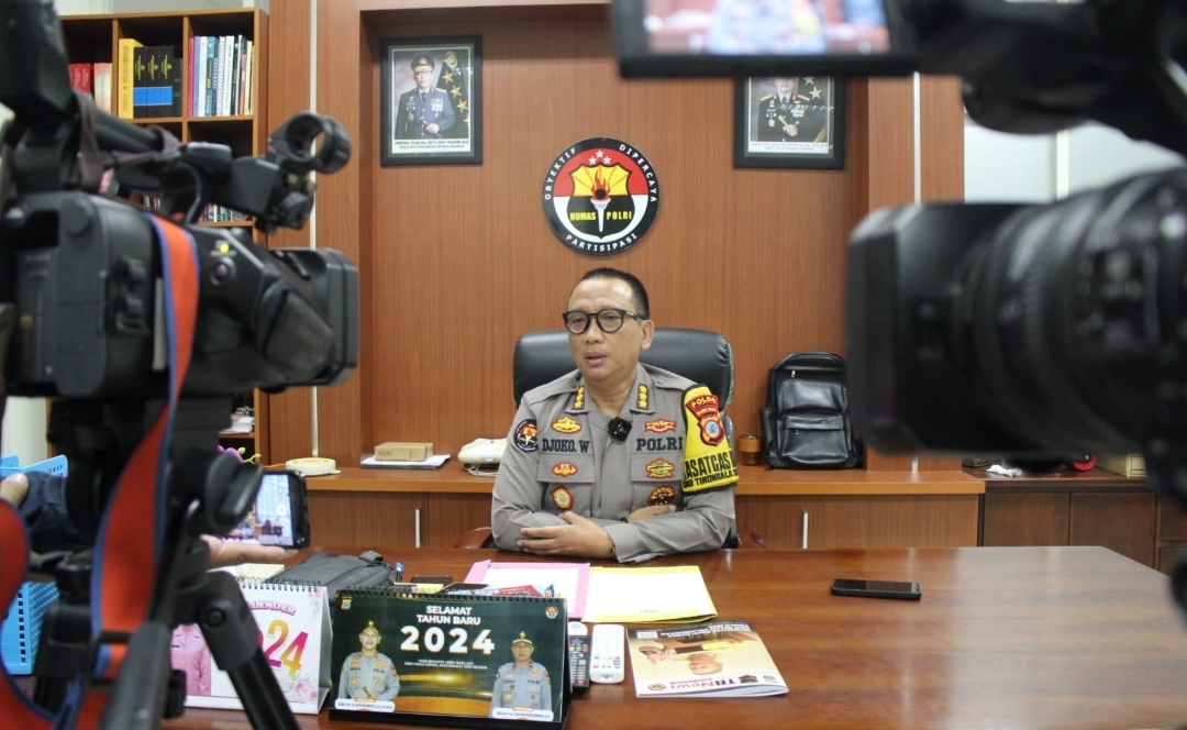 Dua Karyawan Wanita Sesak Nafas Akibat Tungku I PT. SMI Terbakar