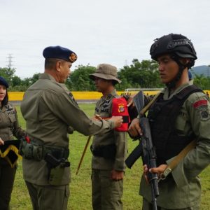 120 Personel Brimob Tahun 2024 Ikuti Pelatihan Kemampuan 120 Personel Brimob Tahun 2024 Ikuti Pelatihan Kemampuan