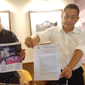 Desak Majalah Tempo Segera Laksanakan Putusan Dewan Pers Desak Majalah Tempo Segera Laksanakan Putusan Dewan Pers