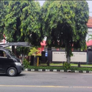 Dugaan Kasus Korupsi di PDAM Mendapat Perhatian Serius DPRD Kota Kediri