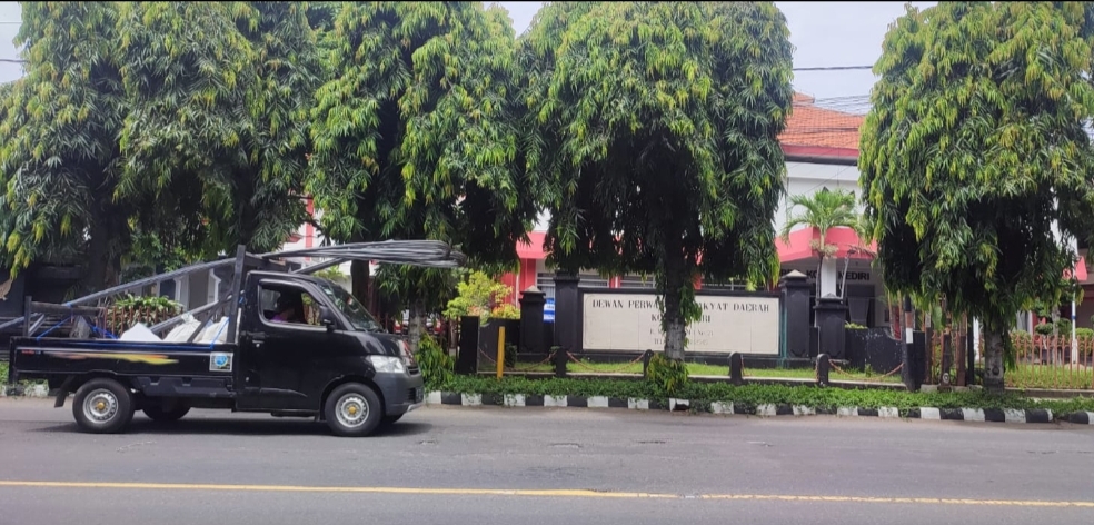 Dugaan Kasus Korupsi di PDAM Mendapat Perhatian Serius DPRD Kota Kediri