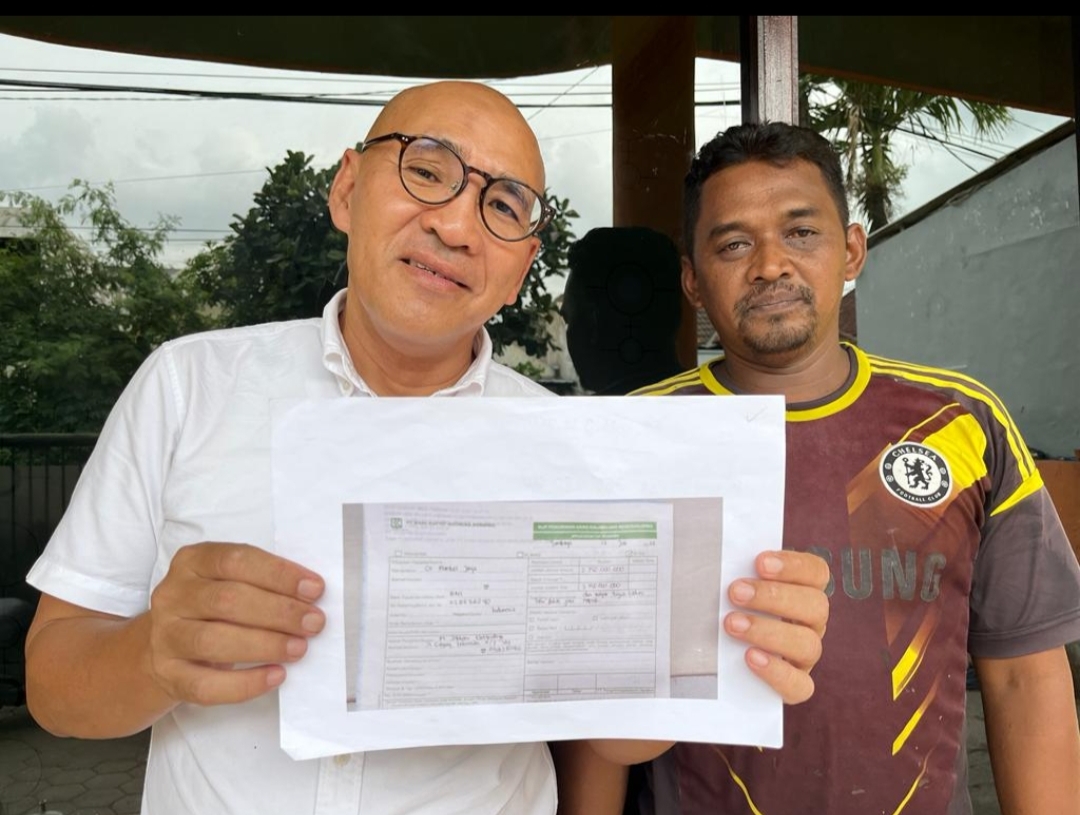 Usai Diserang Massa, Pemilik Rumah Gayungan Surabaya Beberkan Bukti dan Fakta