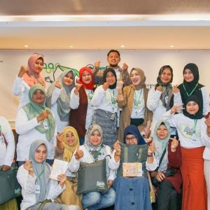 Siap-Siap! GadePreneur Hadir Lagi Untuk Dukung UMKM Naik Kelas Siap-Siap! GadePreneur Hadir Lagi Untuk Dukung UMKM Naik Kelas