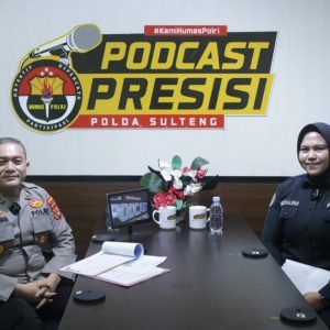 Polda Kerahkan 3.935 Personel Amankan TPS Pemilu 2024 di Sulteng