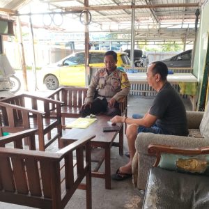 Kapolresta Palu Imbau Pemilik Rental Waspada Modus Pencurian Kendaraan