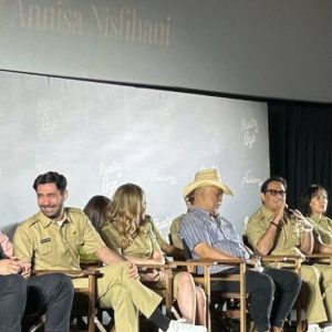 Andre Taulany Main Film Lagi Setelah 21 Tahun Absen Andre Taulany Main Film Lagi Setelah 21 Tahun Absen
