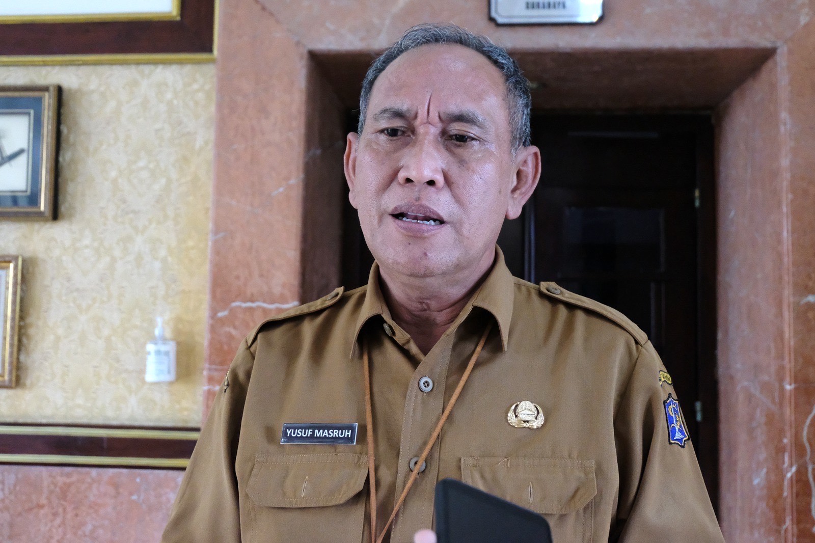 Tahun Ajaran Baru, Penerimaan Siswa ABK di SD-SMP Surabaya Lewat Jalur Afirmasi