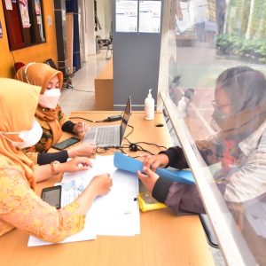 Tahun Ajaran Baru, Penerimaan Siswa ABK di SD-SMP Surabaya Lewat Jalur Afirmasi Tahun Ajaran Baru, Penerimaan Siswa ABK di SD-SMP Surabaya Lewat Jalur Afirmasi