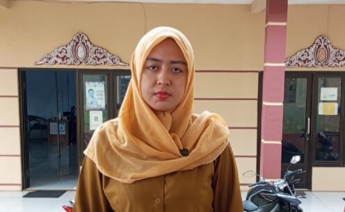 Debu Abu PT.Sorini-Beji Kembali Cemari Desa Kedungringin