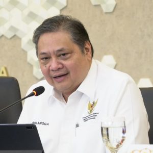 Inflasi Indonesia Tahun 2023 Terjaga Stabil dan Terkendali Inflasi Indonesia Tahun 2023 Terjaga Stabil dan Terkendali